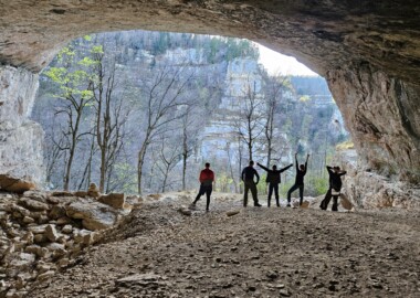 Экпериментальная Гуамка + обучение