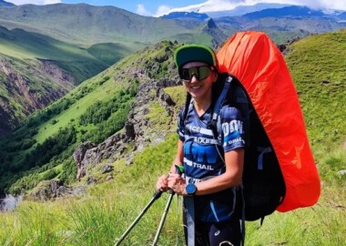 Татьяна Андреева