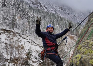 Сергей Винокуров