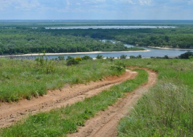 Раздоры. Поход выходного дня.