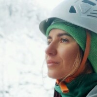 Марина Самохина