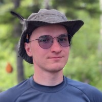 Максим Бурлаков