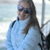 Юлия Дубинская